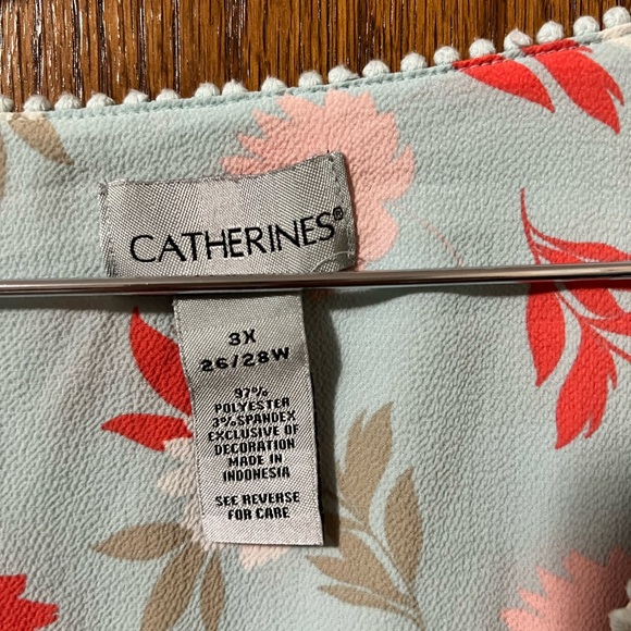 Catherine’s Blouse GUC - Picture 3 of 3